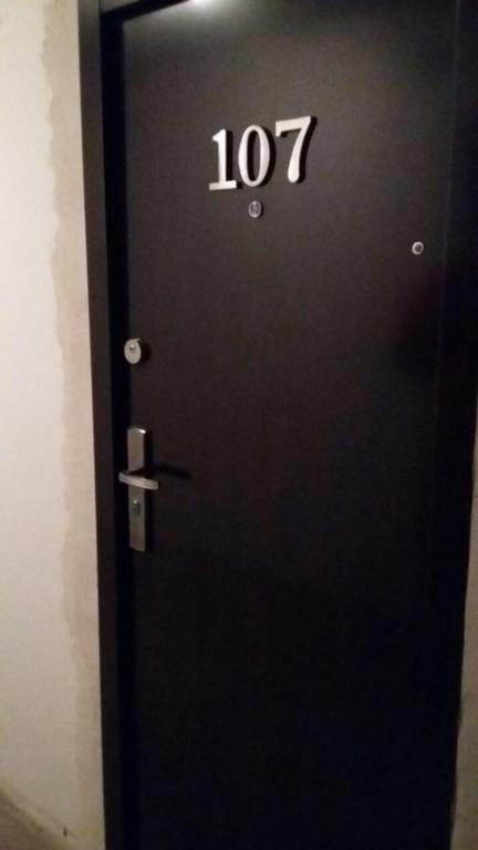 Apartmany Saris プレショフ エクステリア 写真