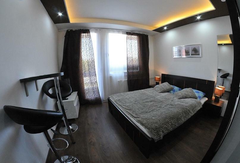 Apartmany Saris プレショフ 部屋 写真